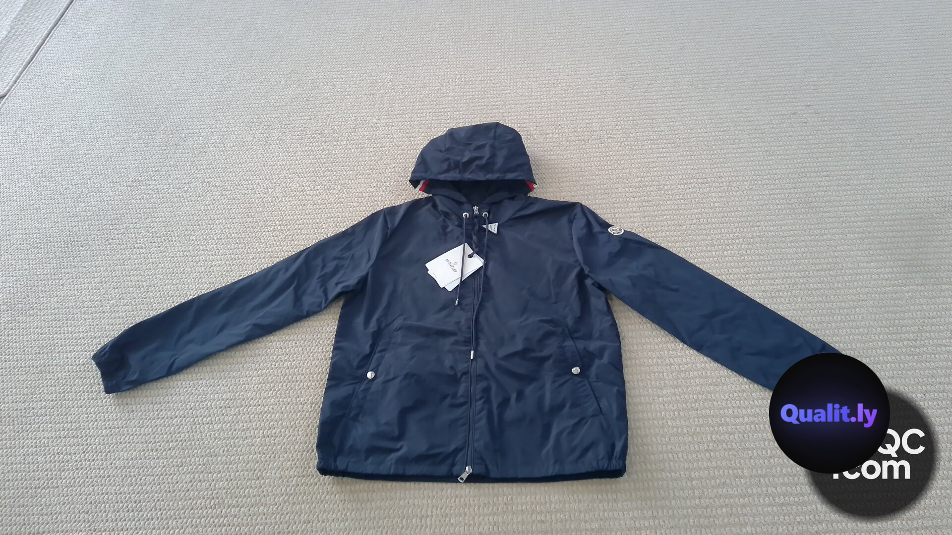 Moncler Jackets QC
