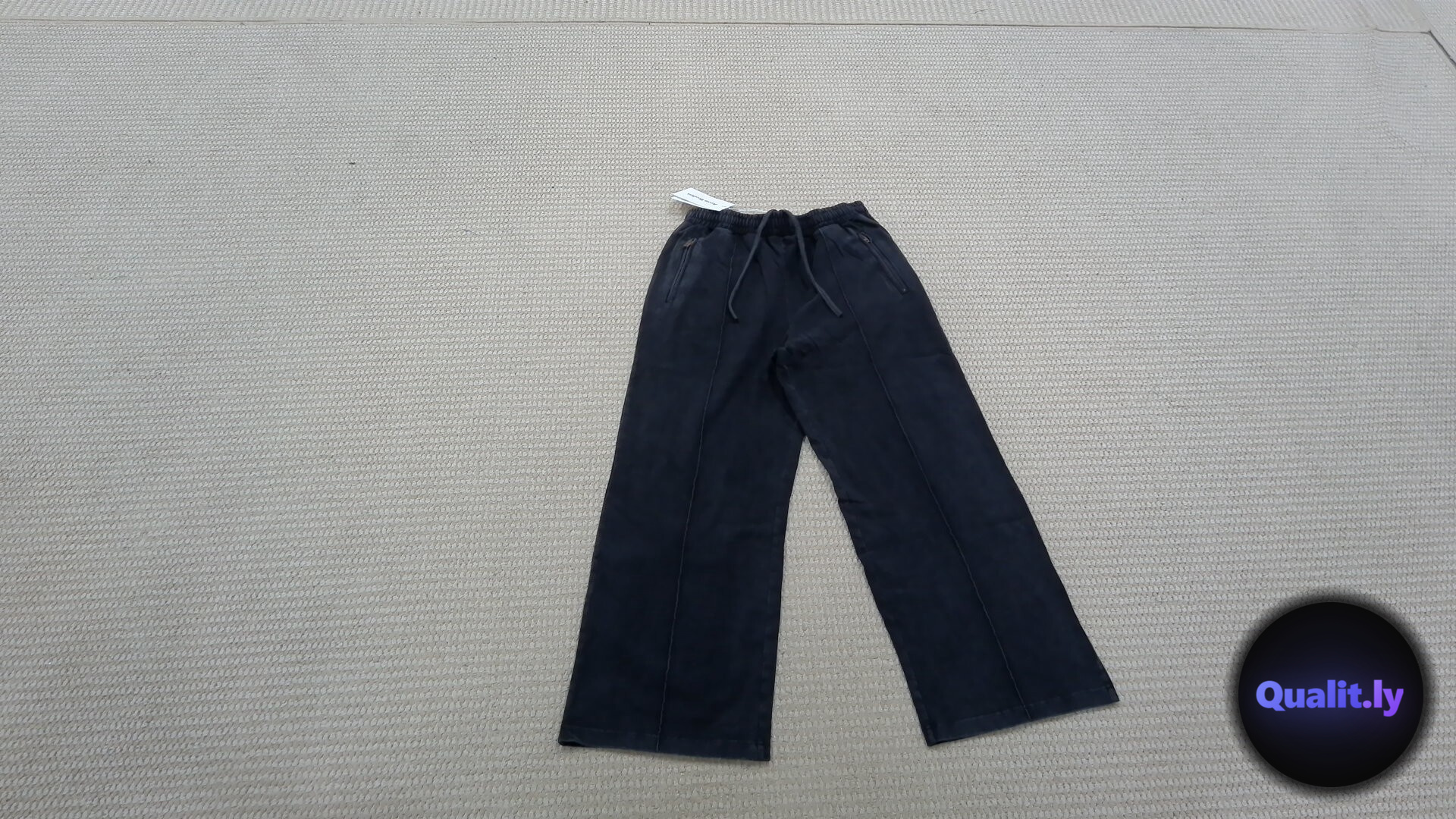 Acne Studios Pants QC