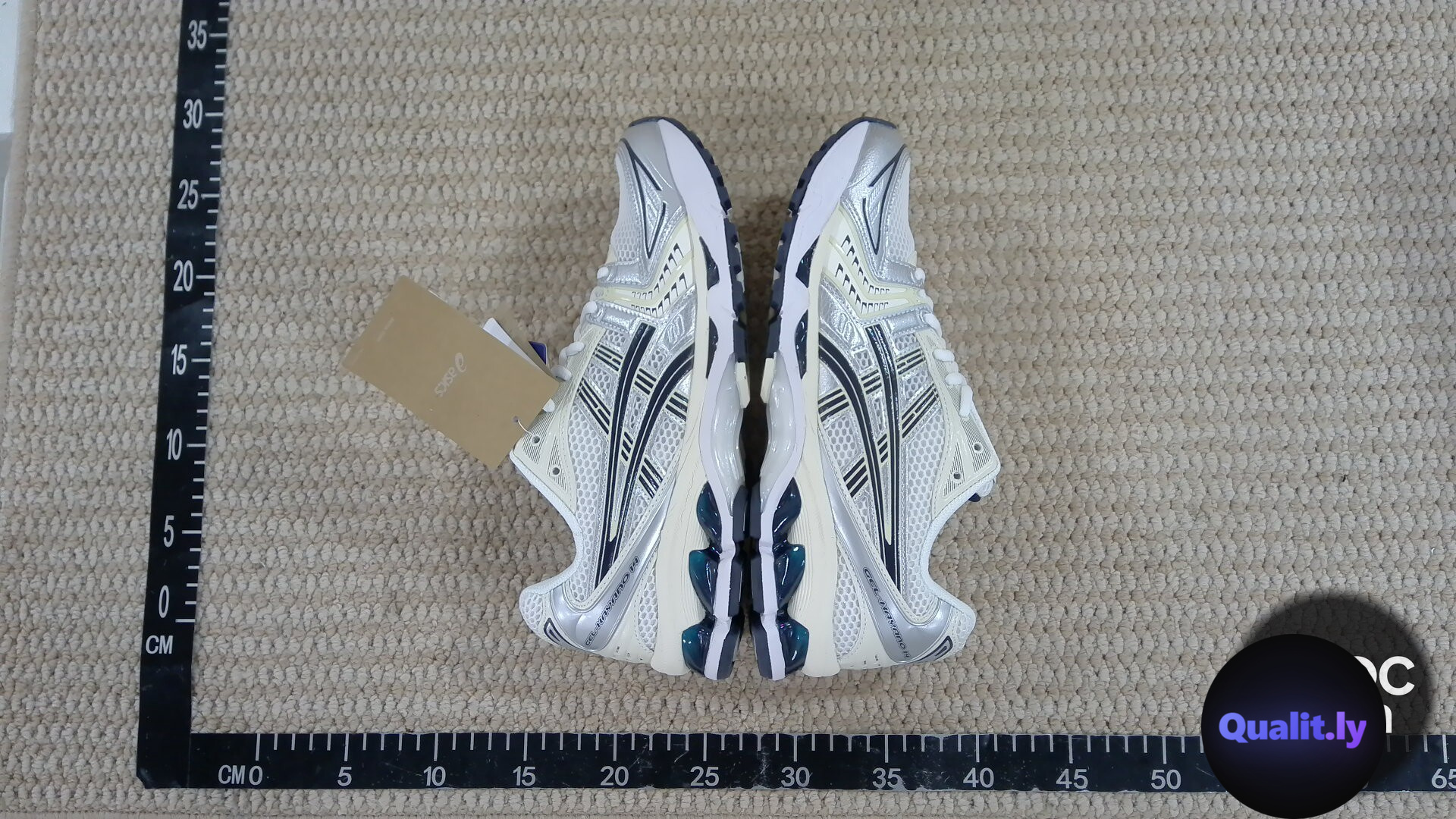 Asics Sneakers QC