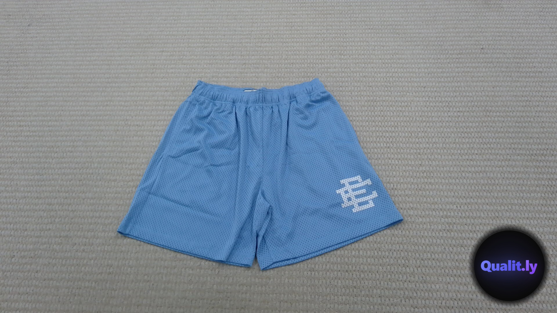 Eric Emanuel Shorts QC