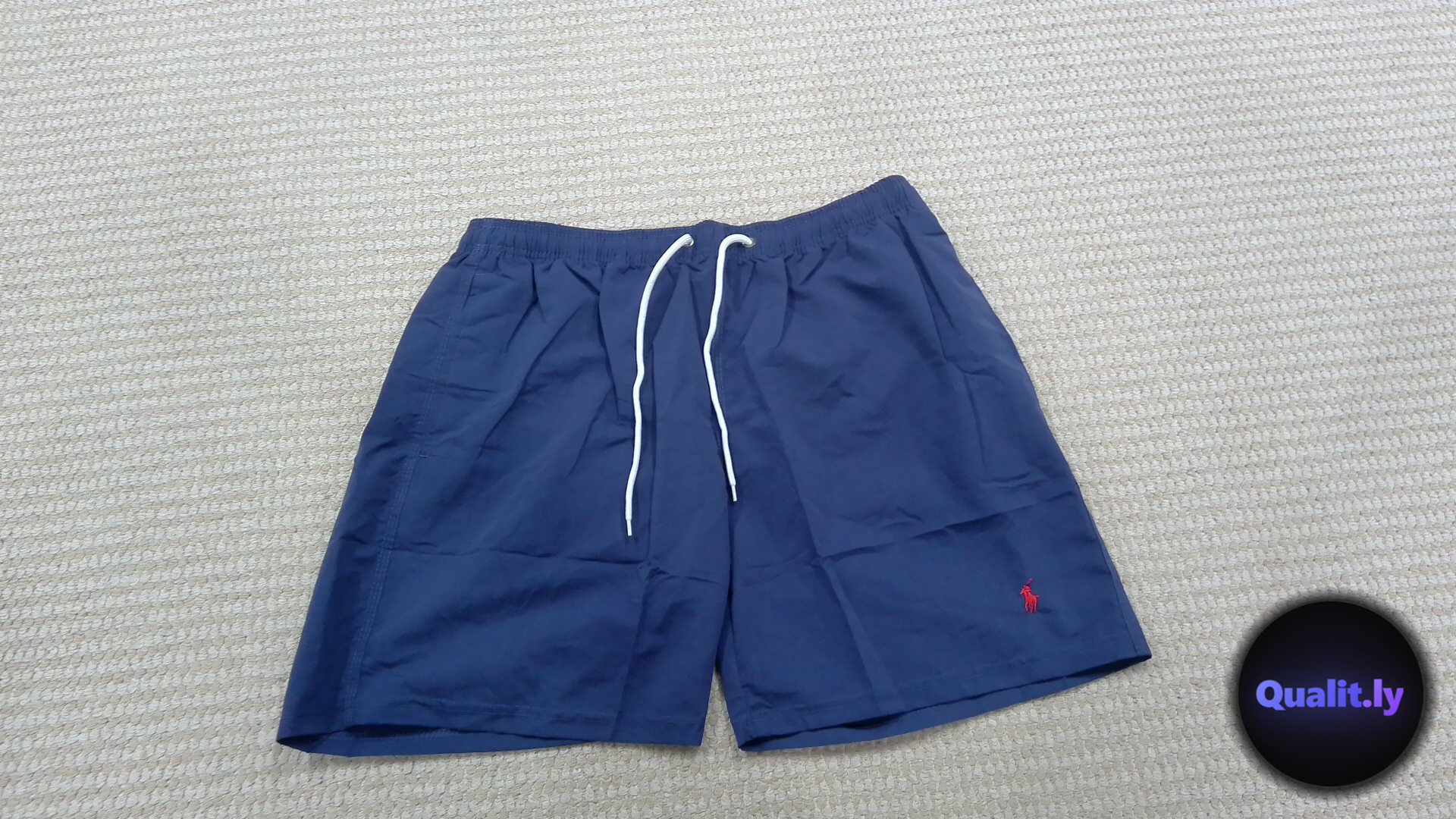 Ralph Lauren Shorts QC