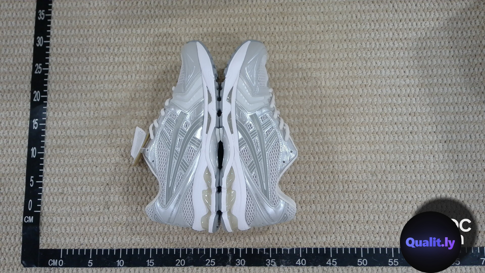 Asics Gel QC