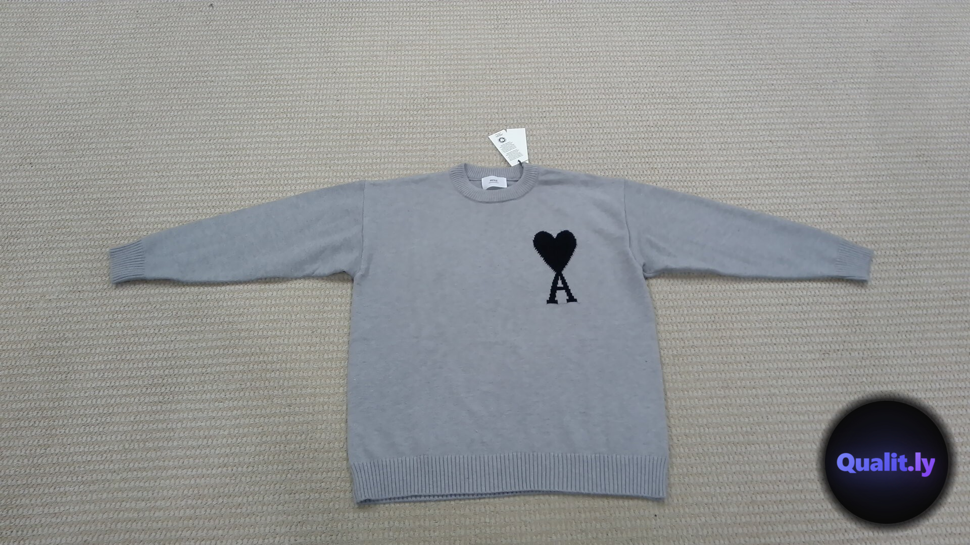 Ami Sweater QC