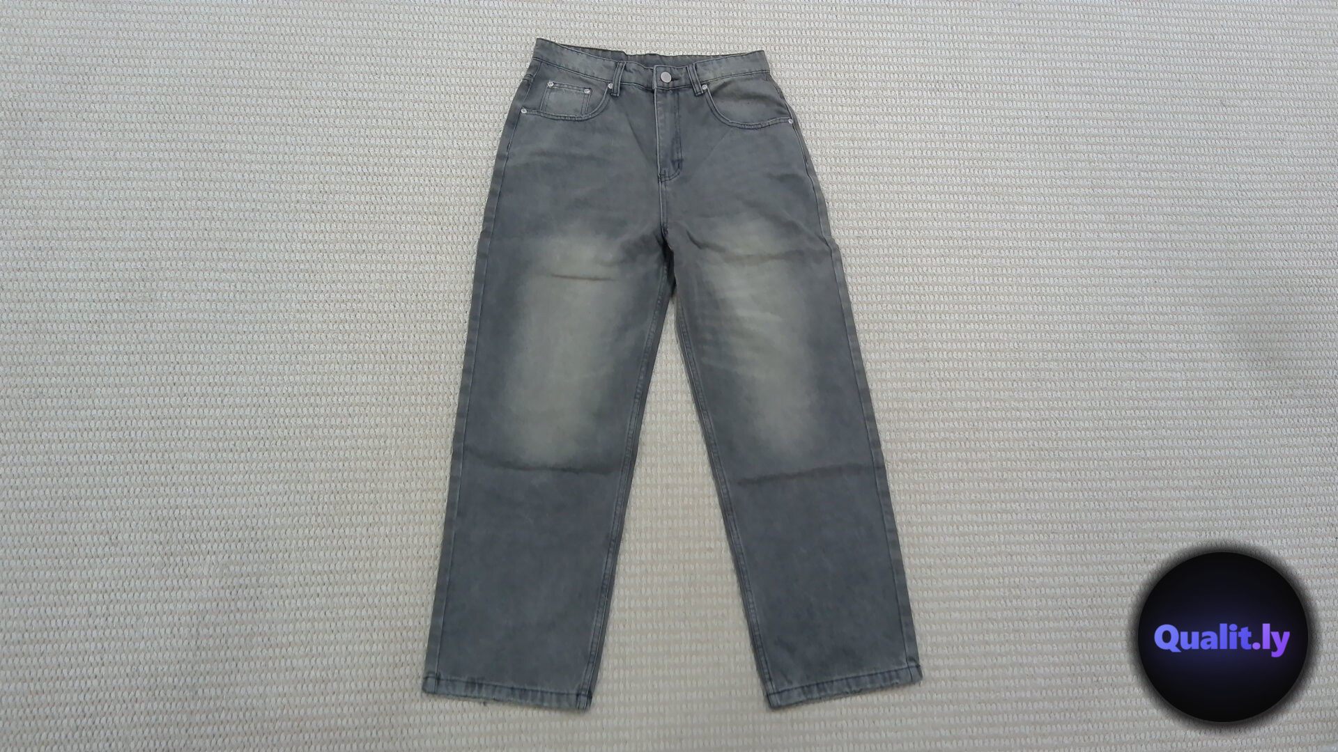 derschutze Jeans QC