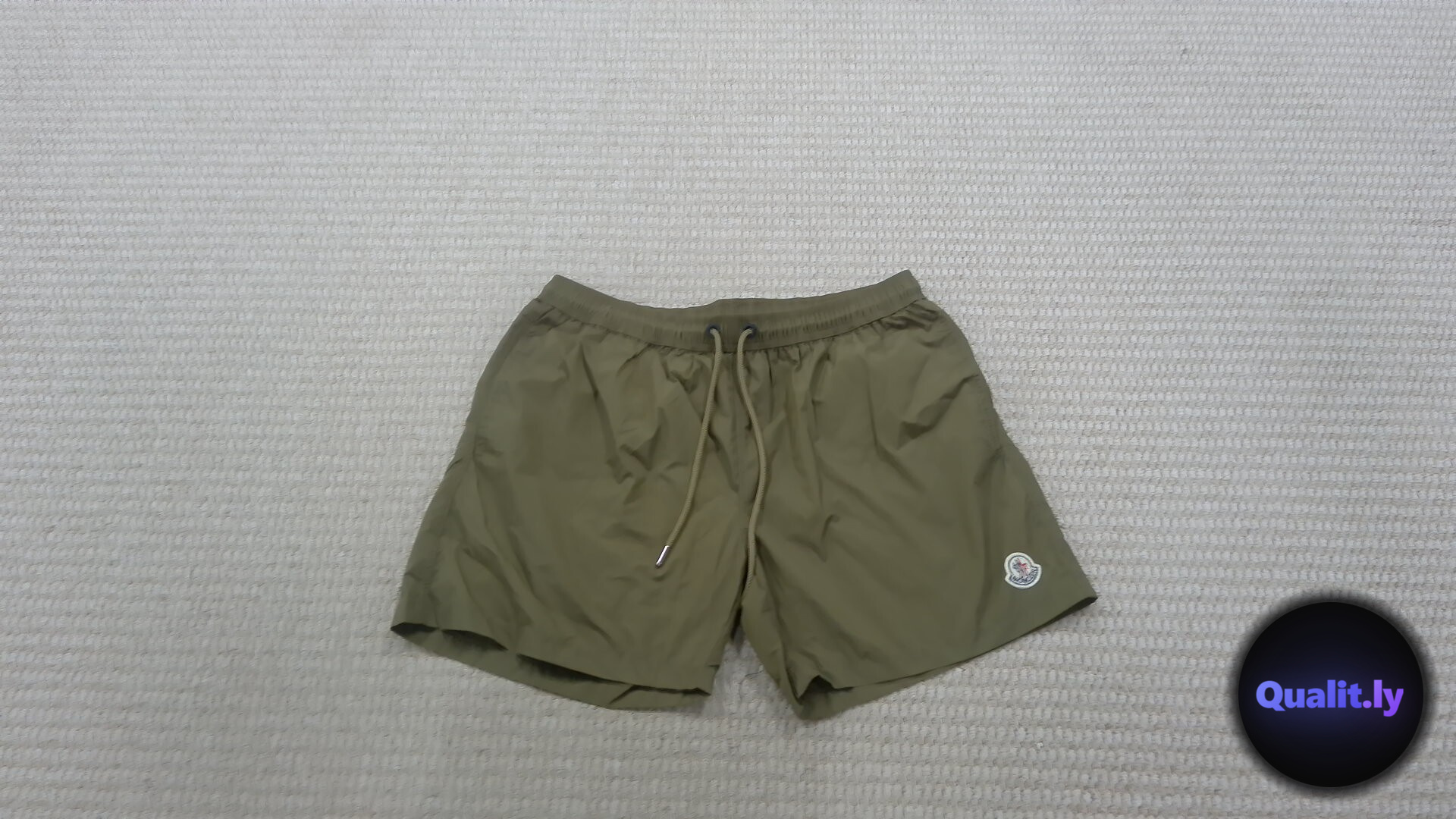 Moncler Shorts QC