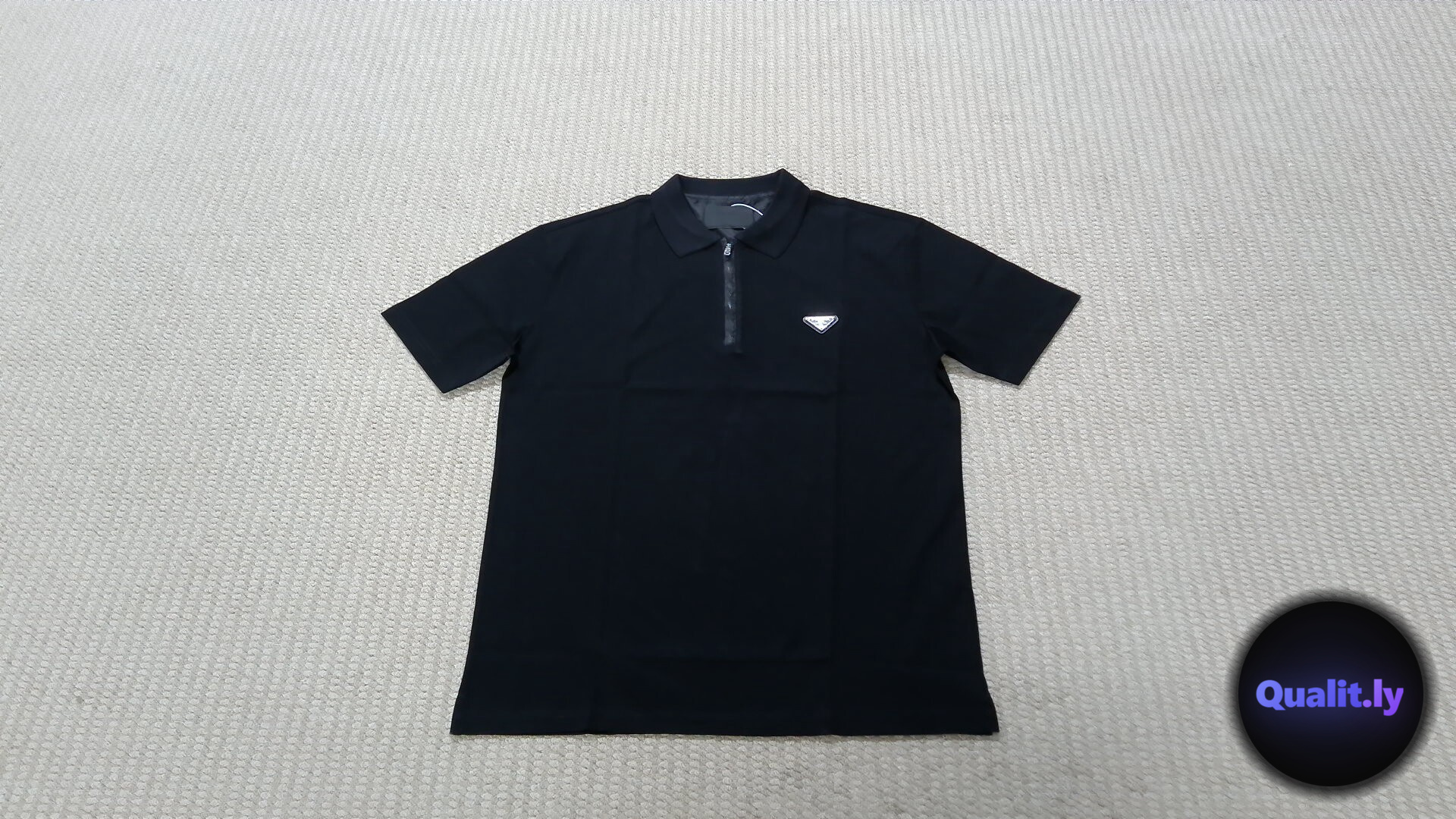 Prada Shirts QC