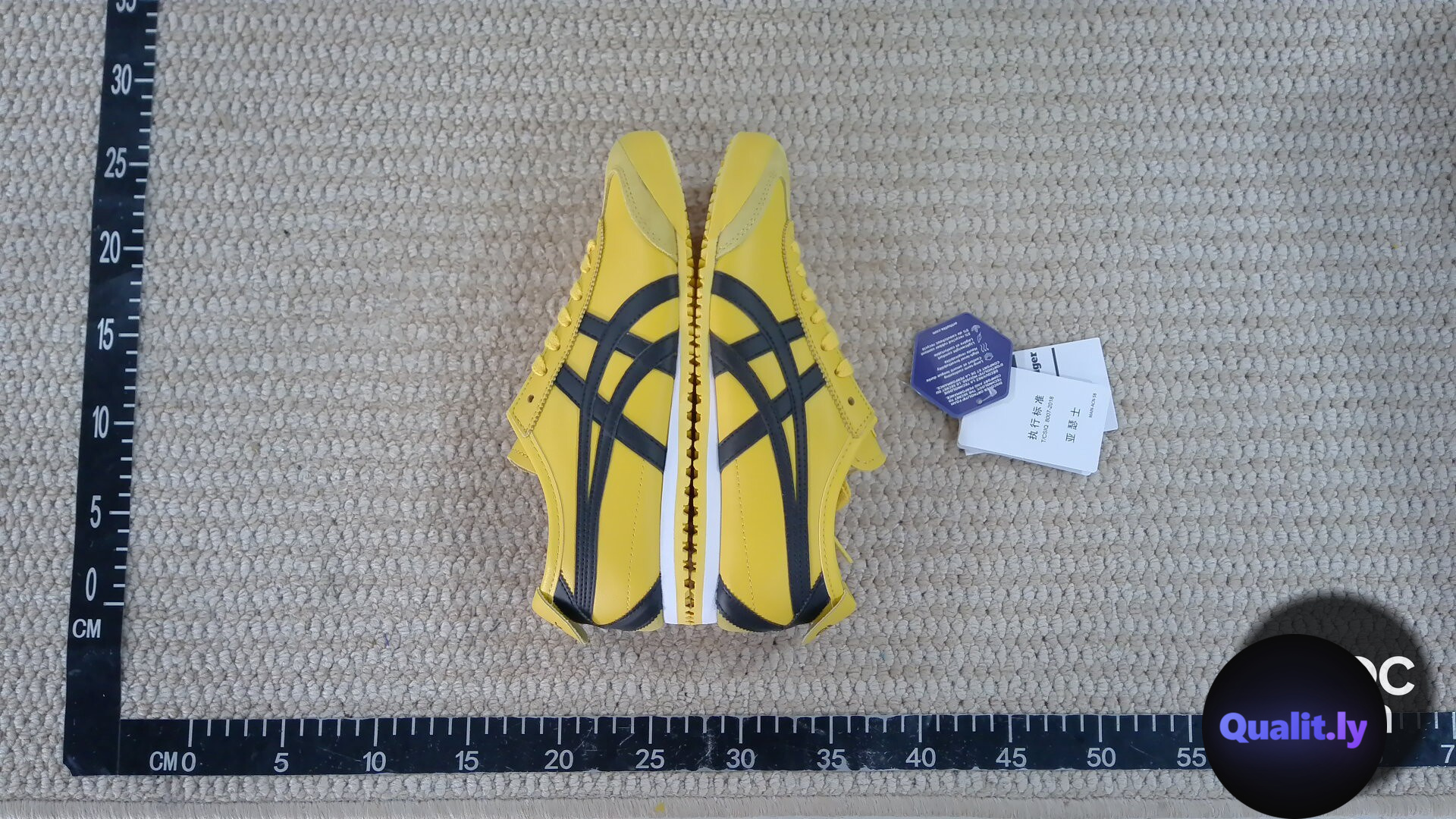Onitsuka Tiger DL408 QC