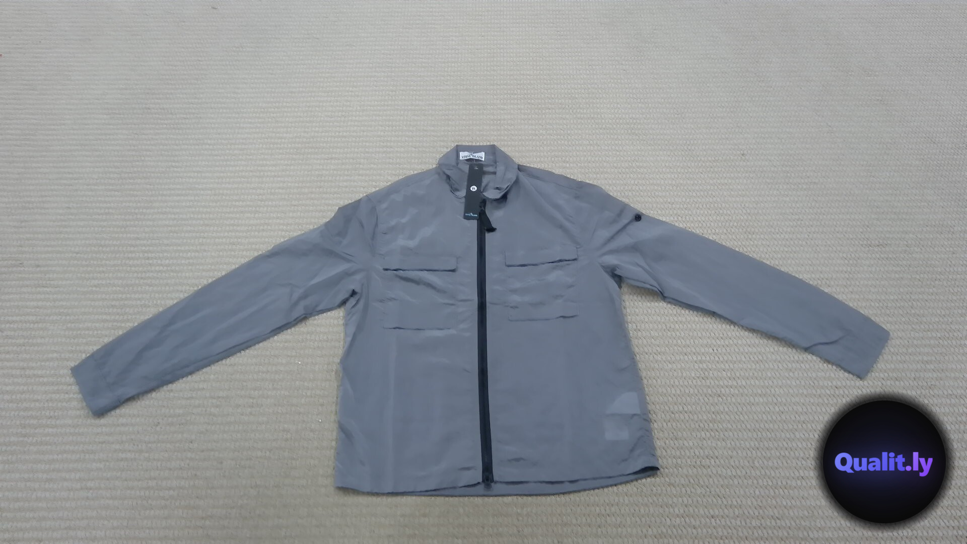 Stone Island Jackets QC