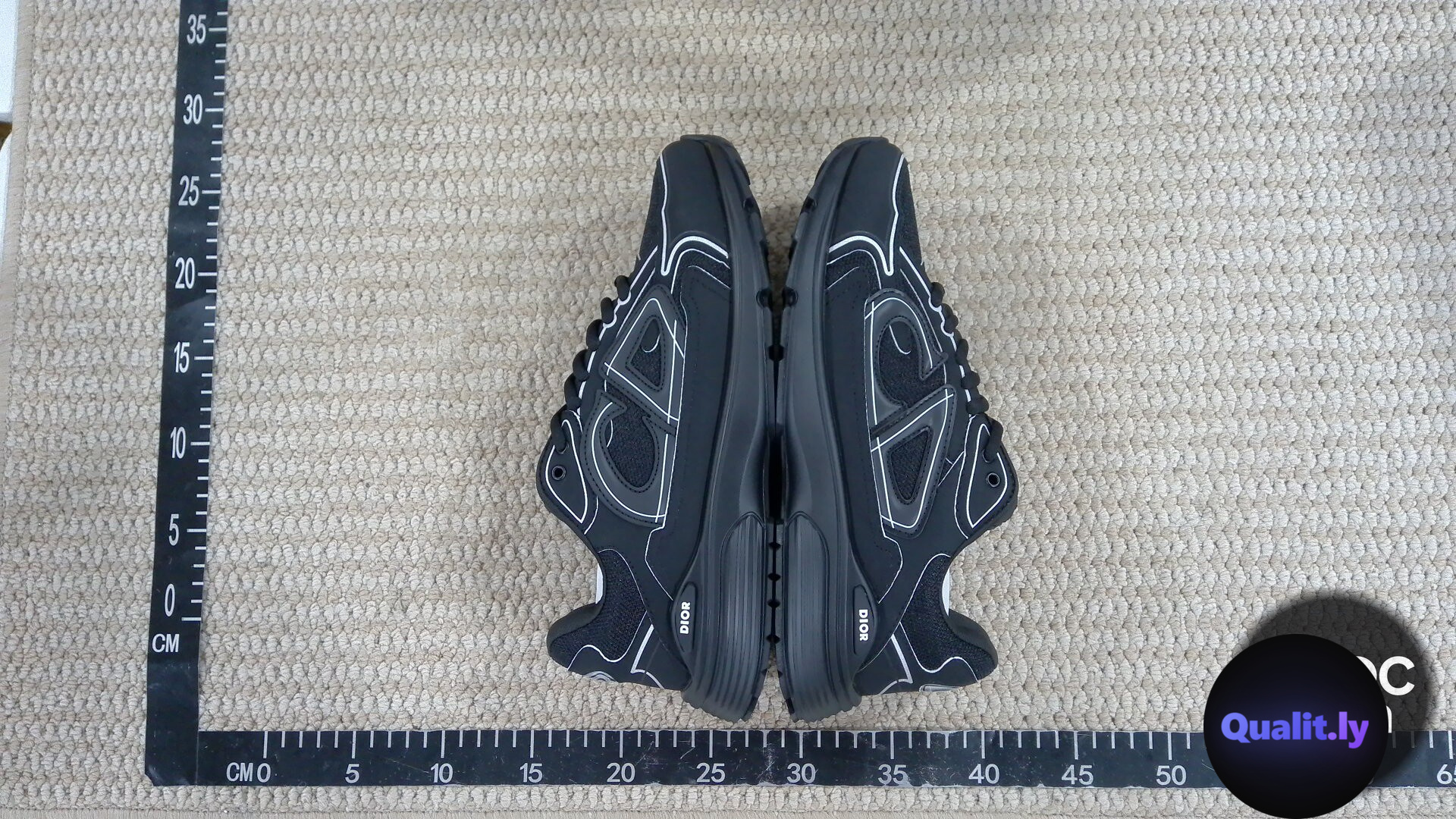 Dior Sneakers QC