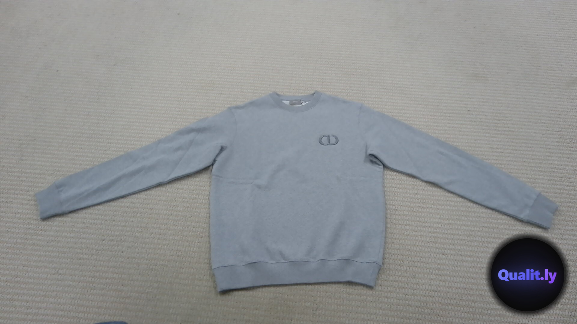 Dior Sweaters QC