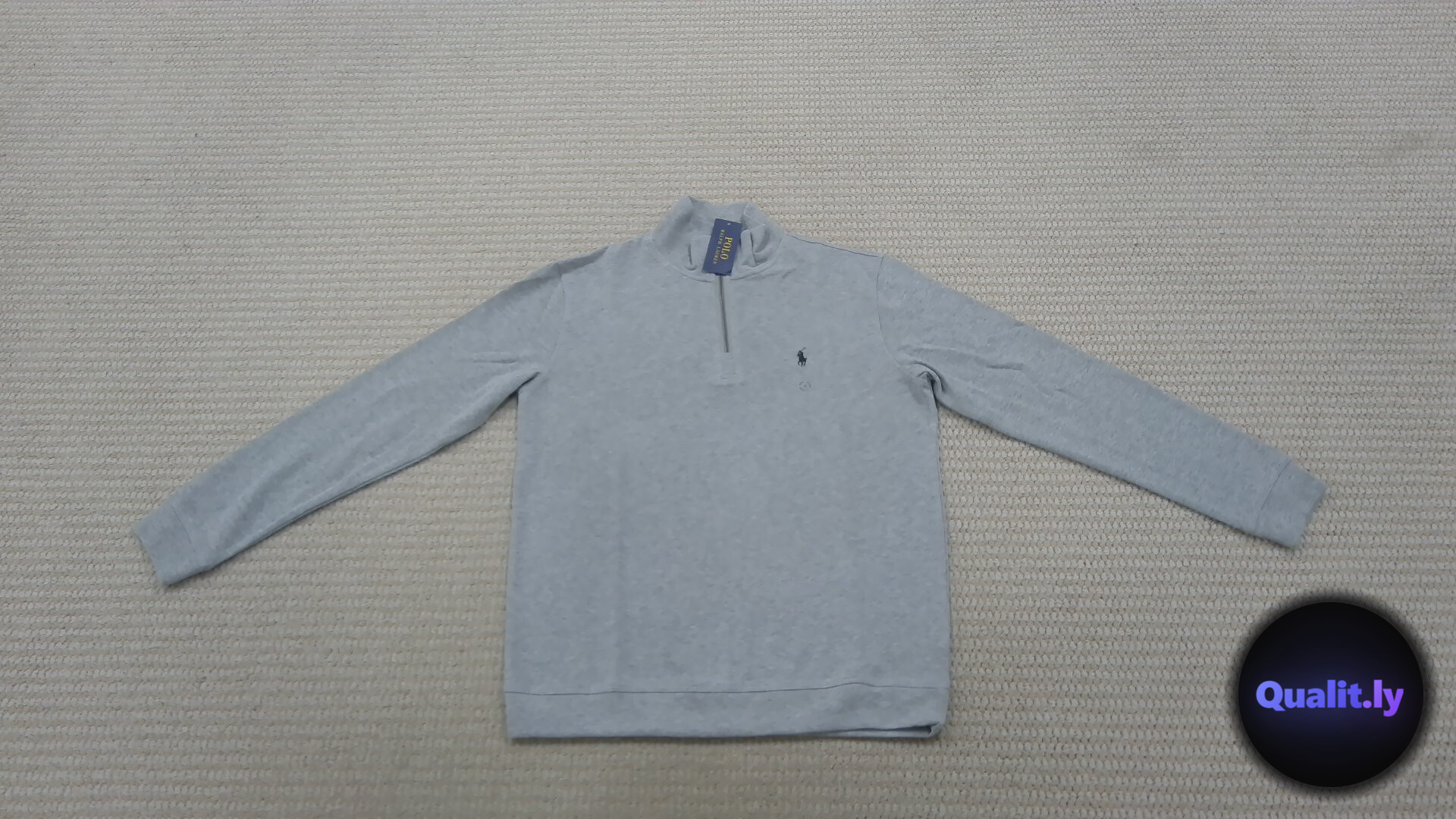 Ralph Lauren Sweaters QC