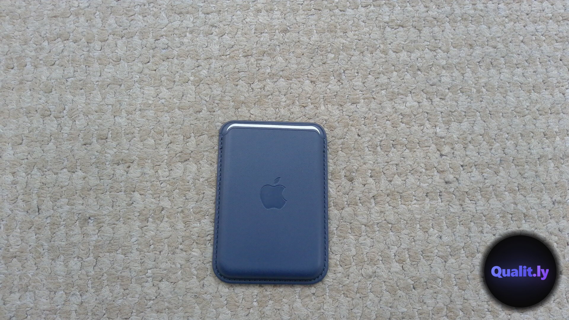 Apple Accessories QC