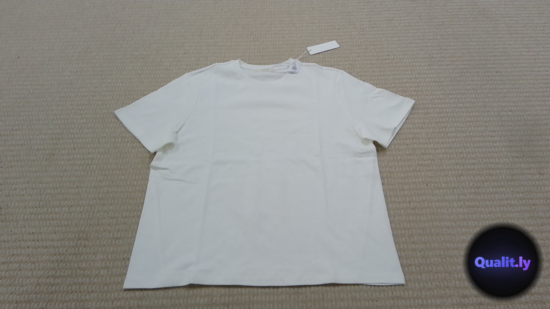 Vuja De Shirts QC