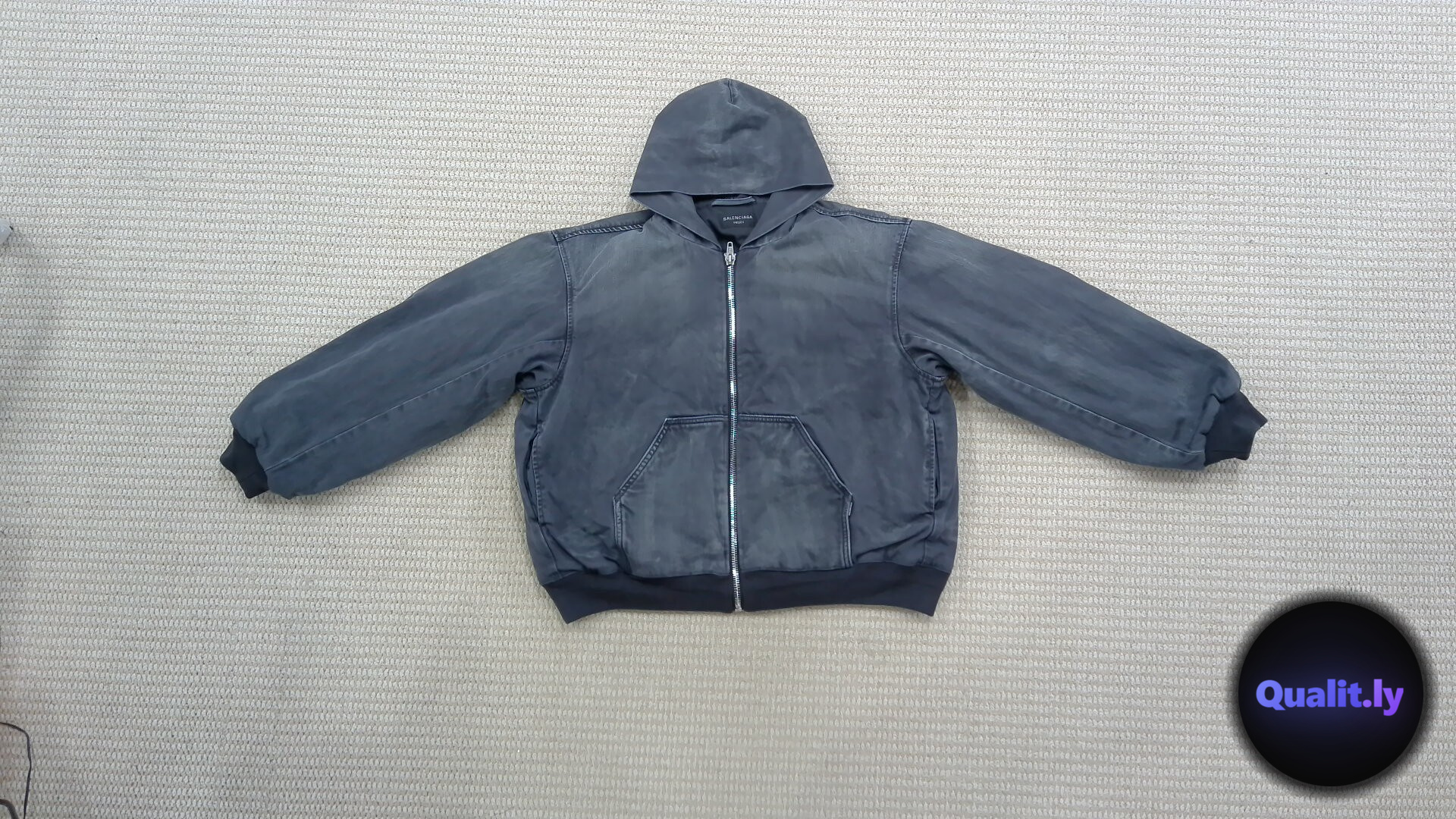 Balenciaga Vests QC