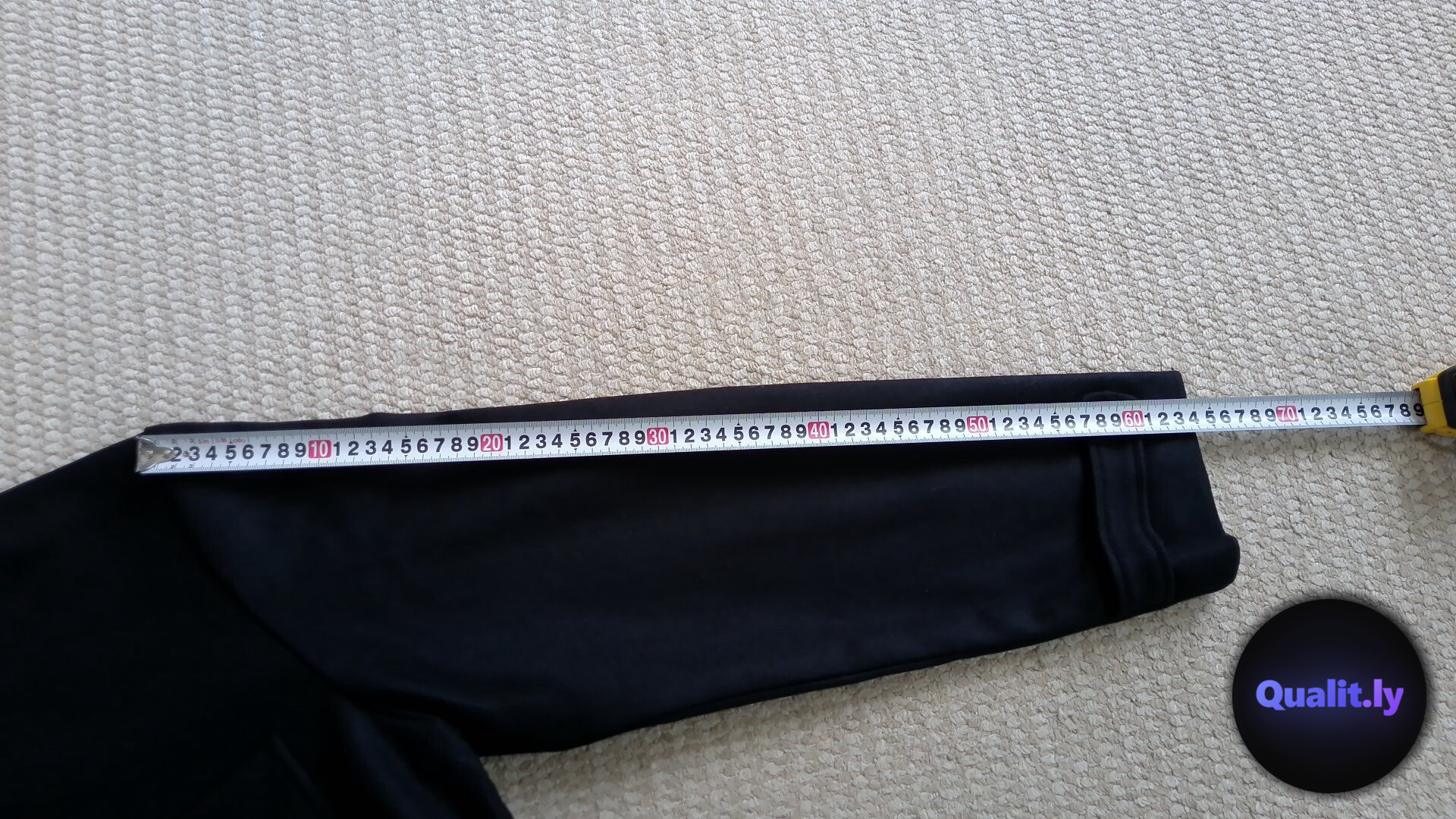 Unknown Jackets — zdjęcie QC 3