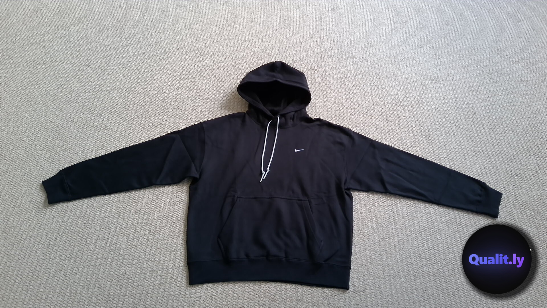Nike Hoodies QC