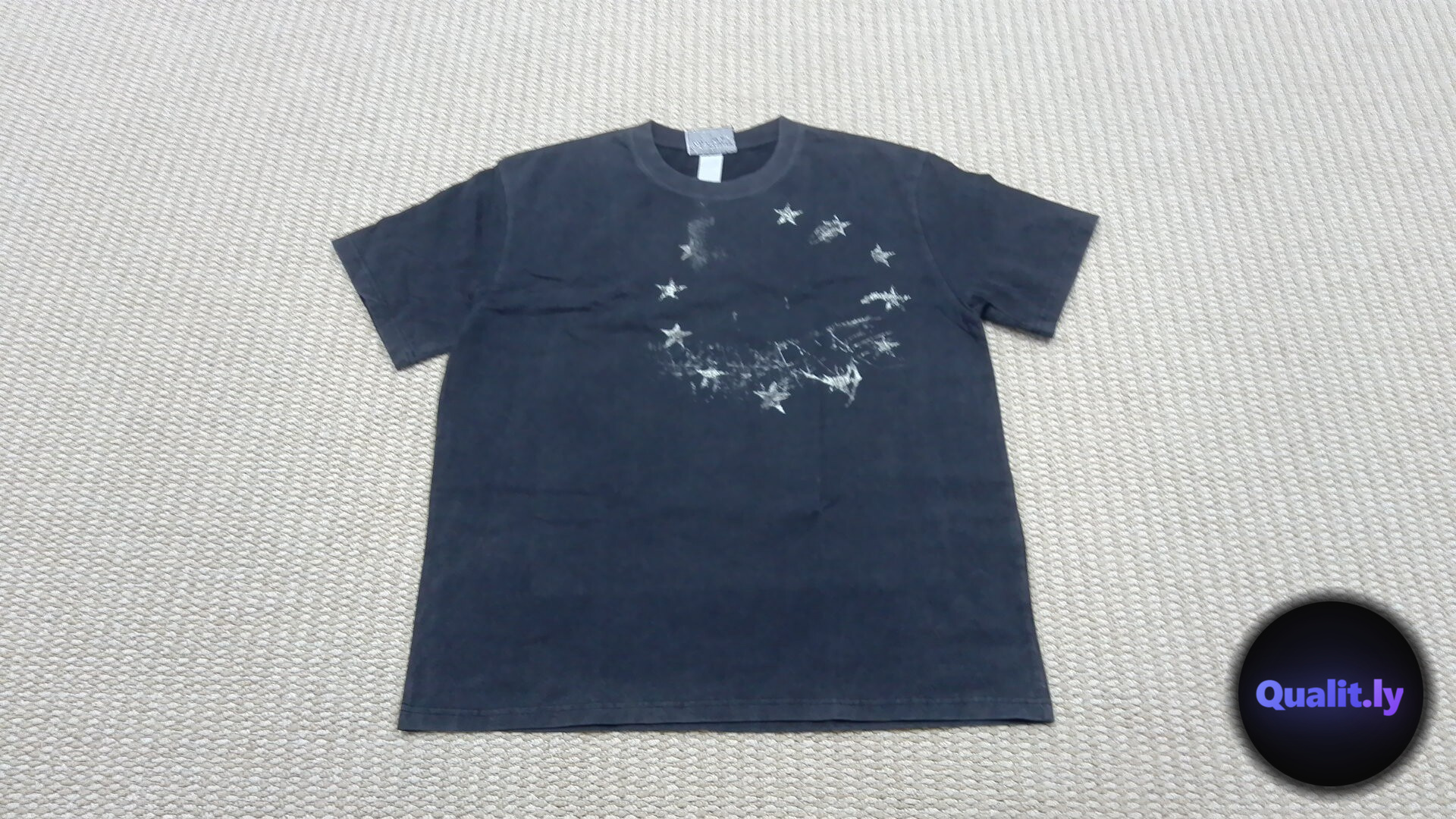 Unknown Shirts QC