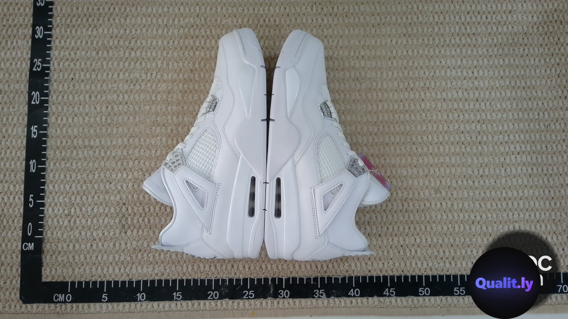 Nike Sneakers QC