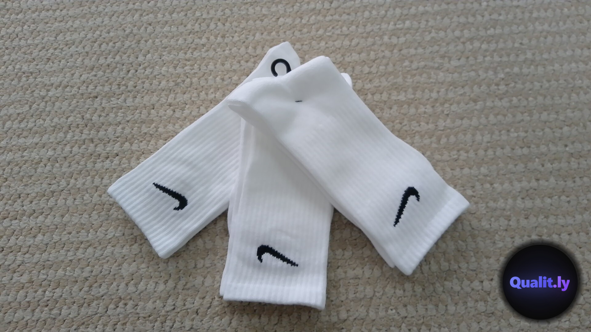 Nike Socks QC
