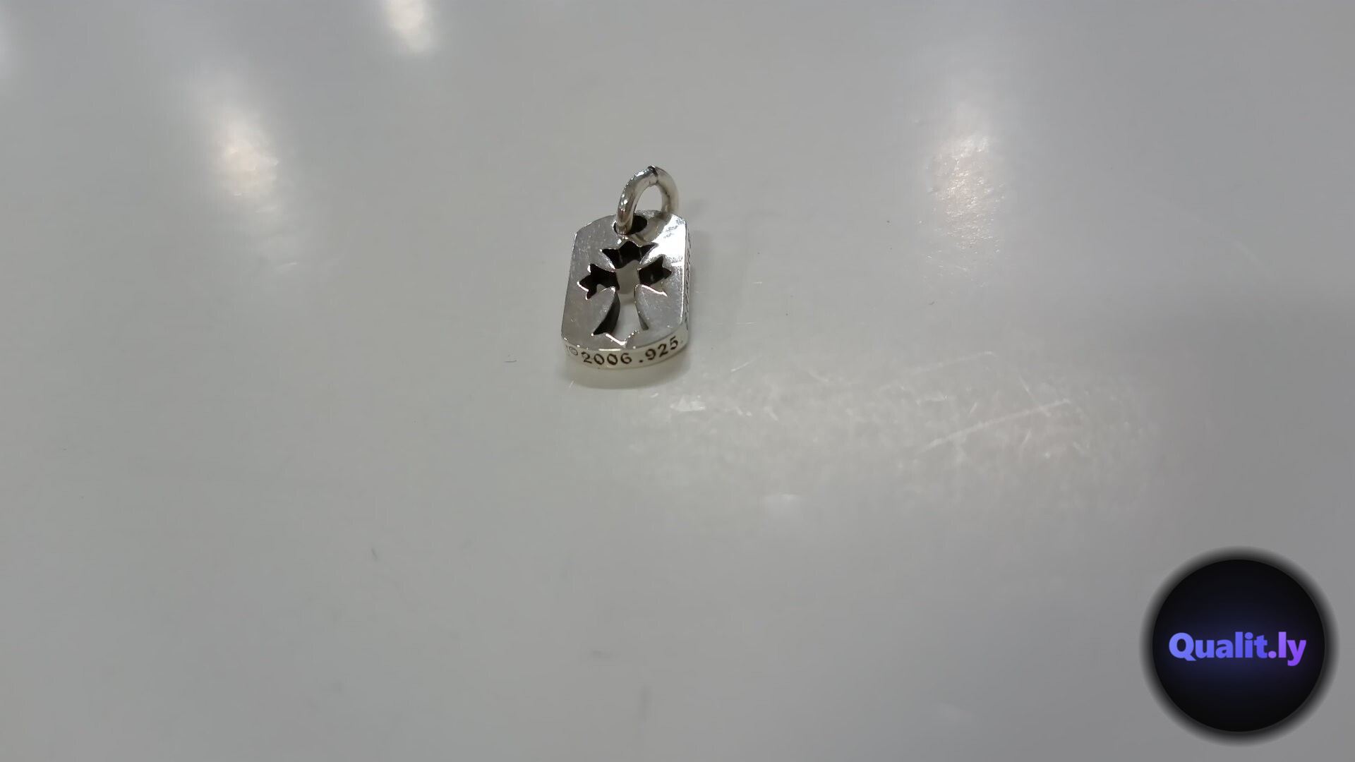 Chrome Hearts Accessories QC