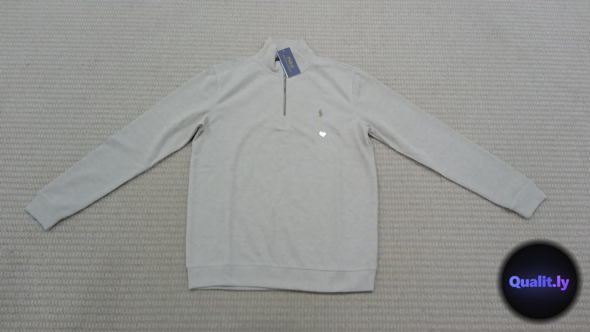 Ralph Lauren Sweaters QC