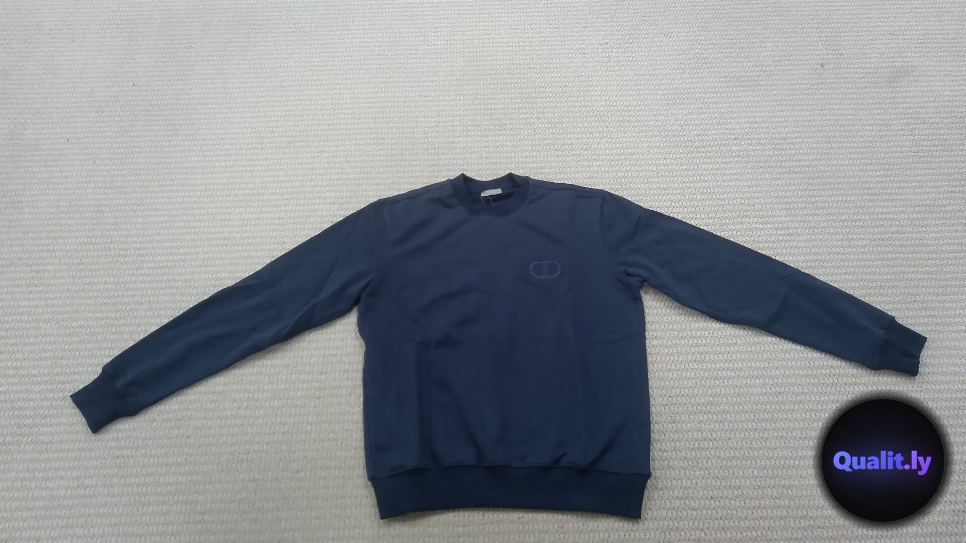 Dior Sweaters QC