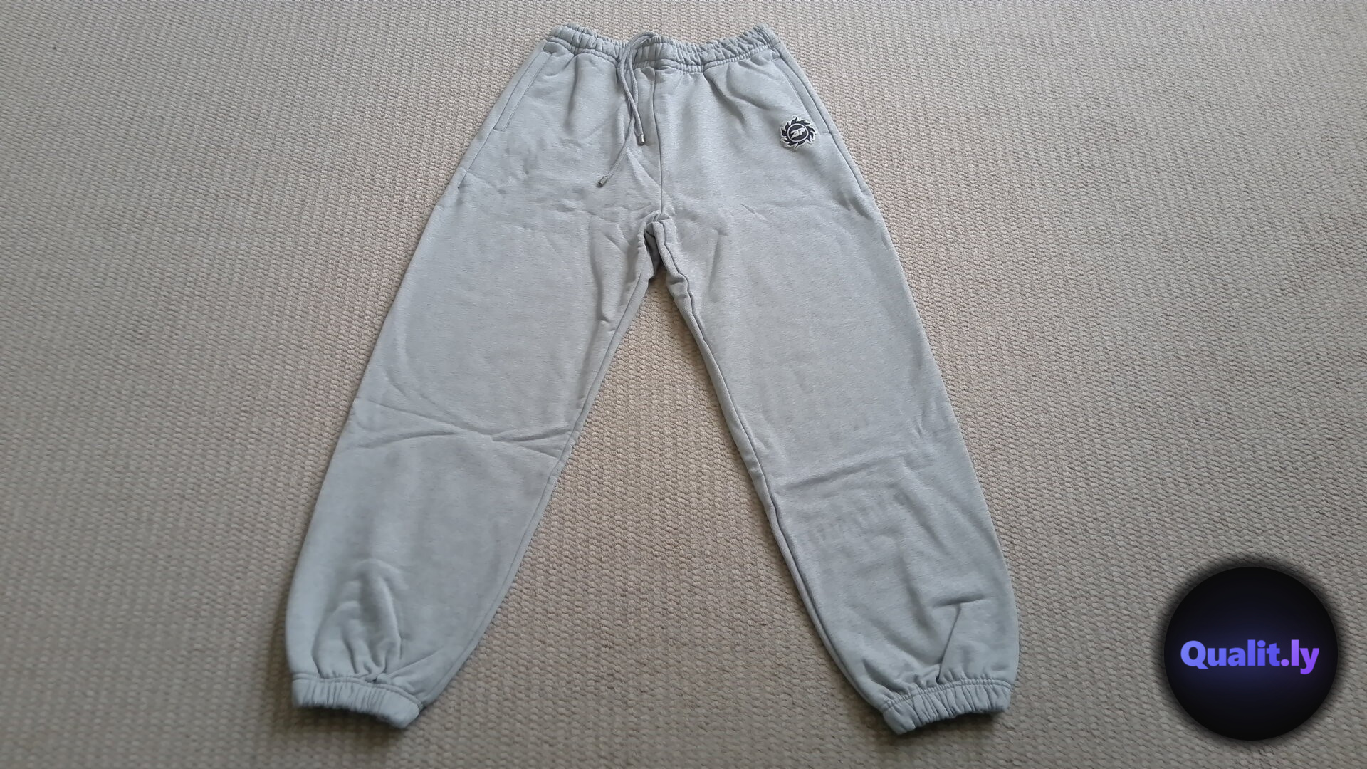 Broken Planet Tracksuits QC