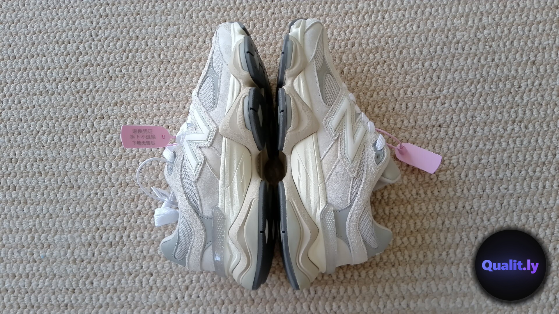 New Balance U9060FGN Sneakers QC