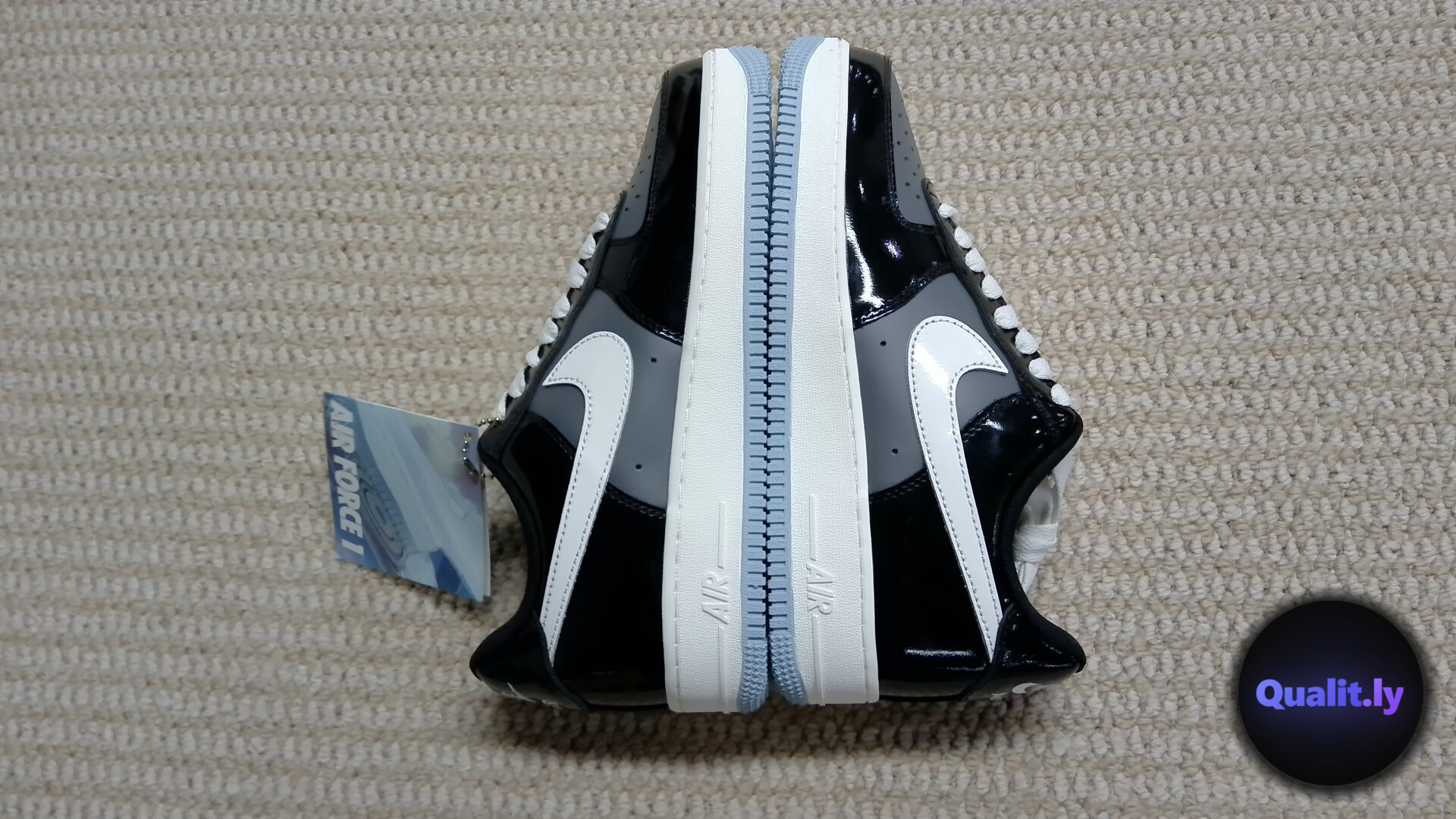 Nike Air Force 1 QC