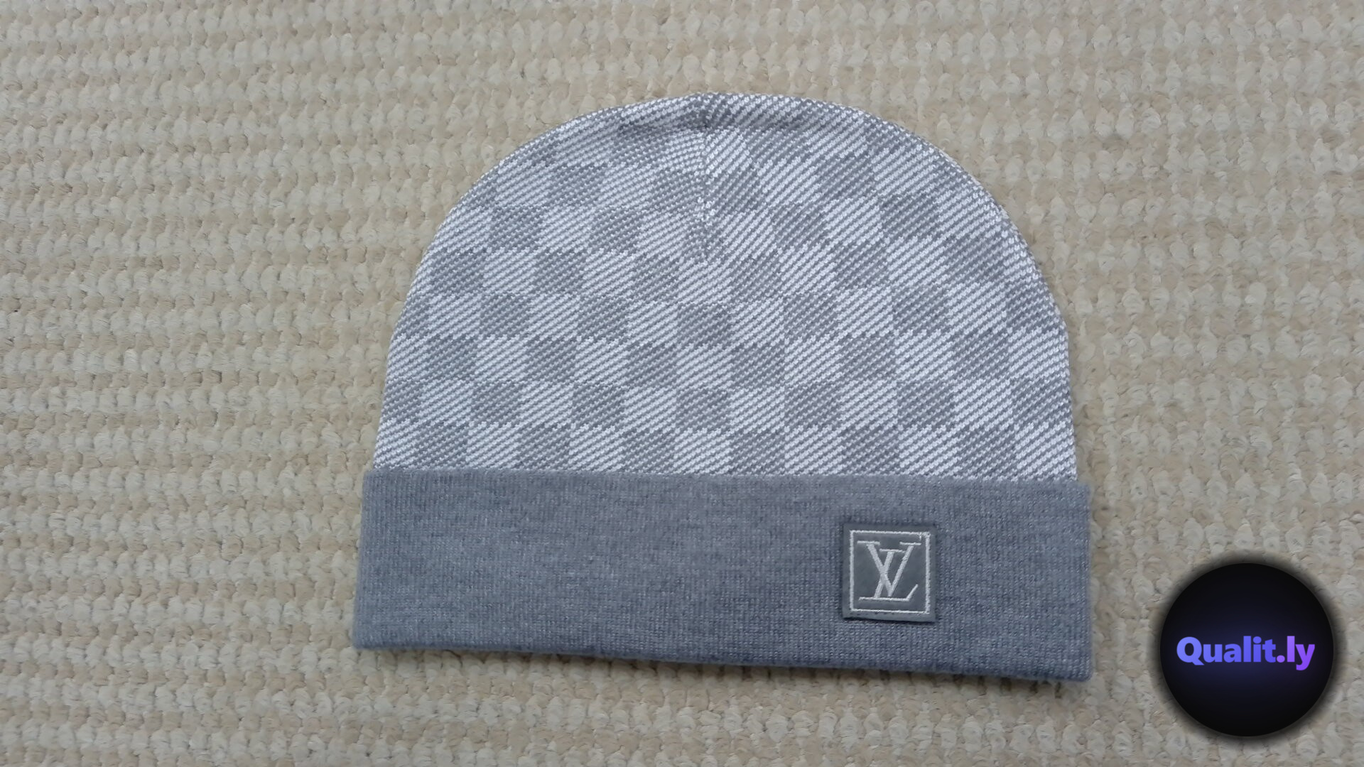 Louis Vuitton Headwear QC