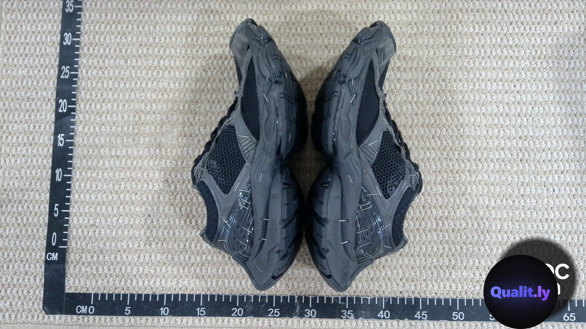 Balenciaga Sneakers QC