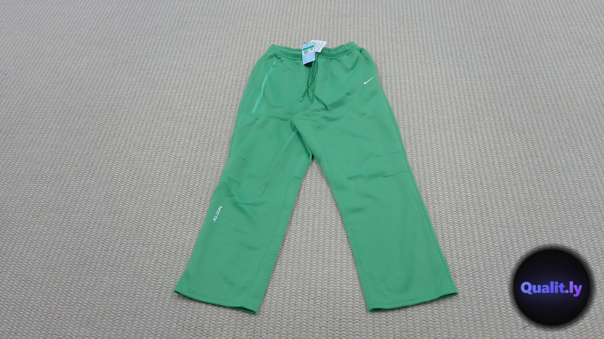 Nike Tracksuits QC