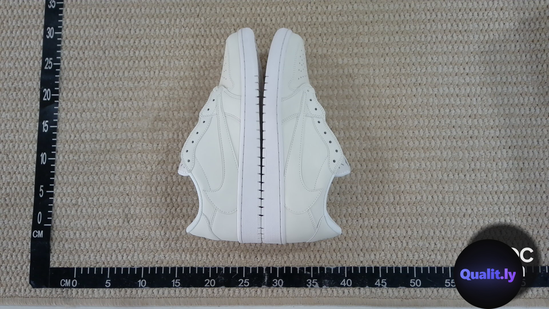 Nike Sneakers QC