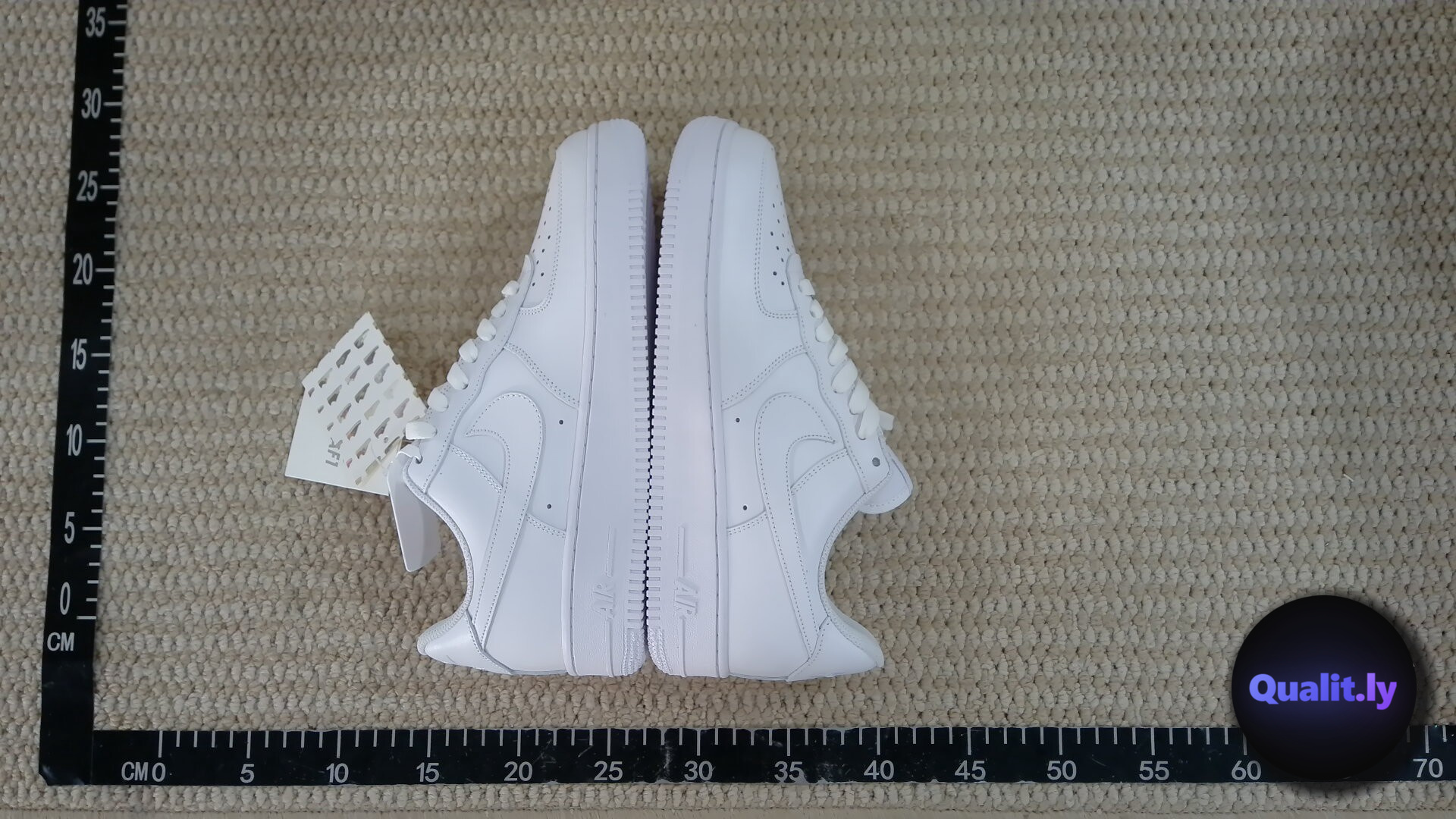 Nike Air Force 1 Sneakers QC