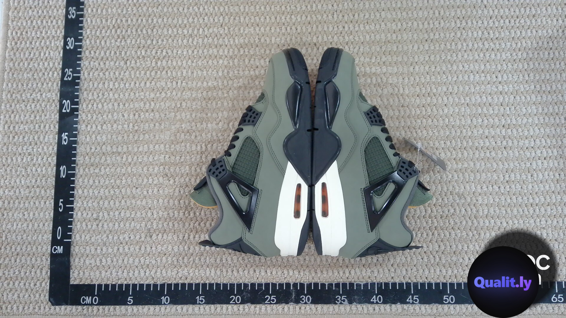 Nike Sneakers QC