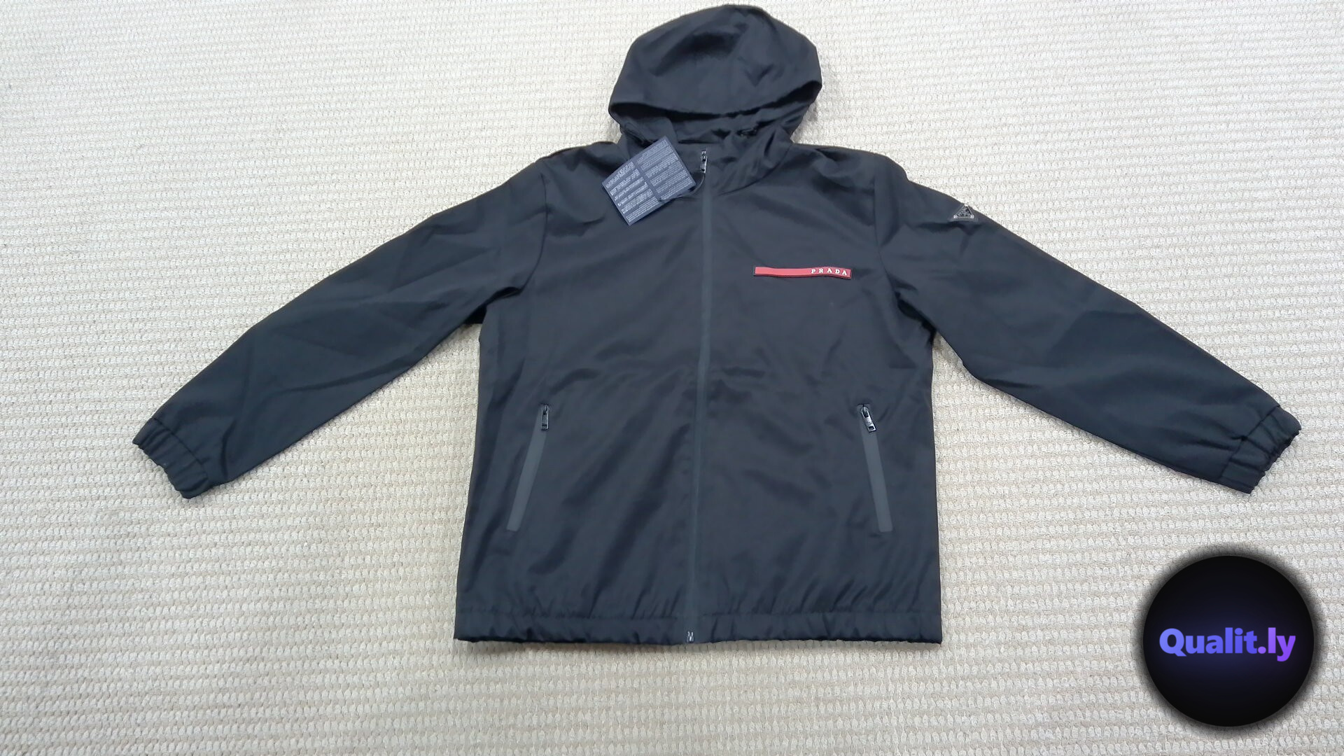 Prada Jackets QC