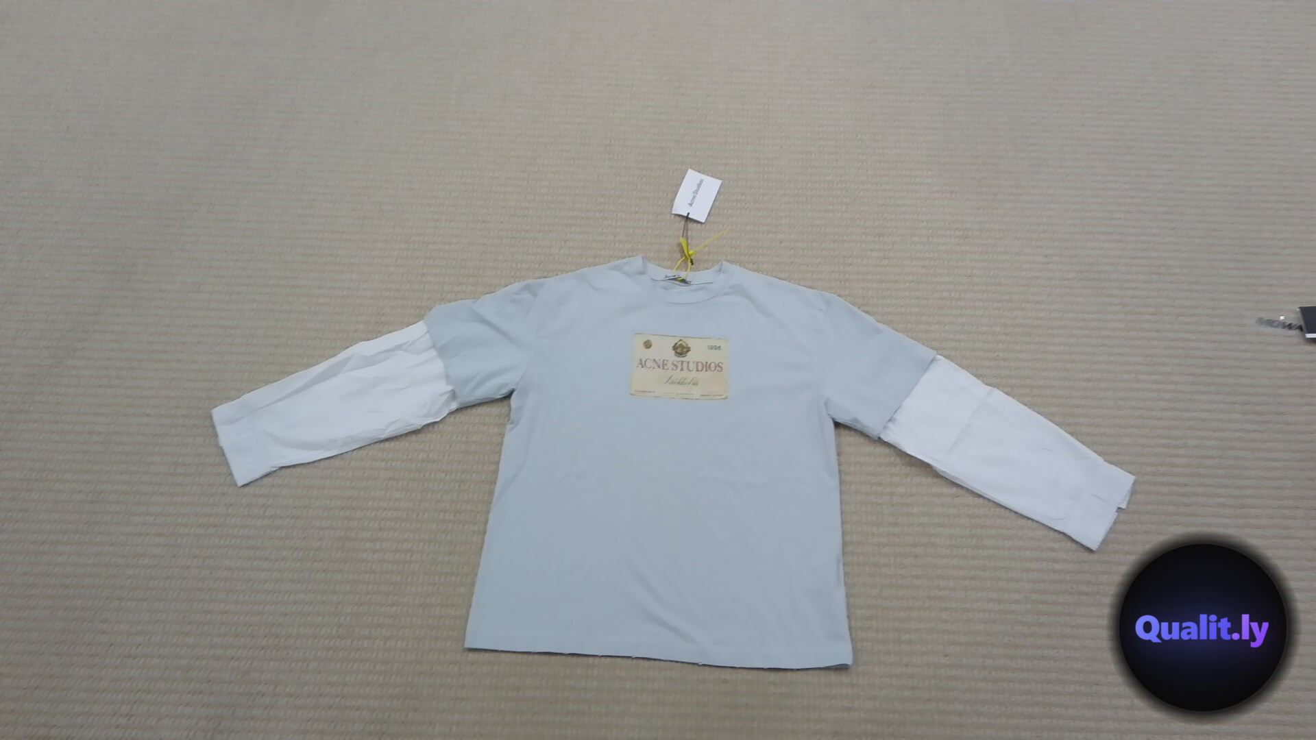 Acne Studios Shirts QC