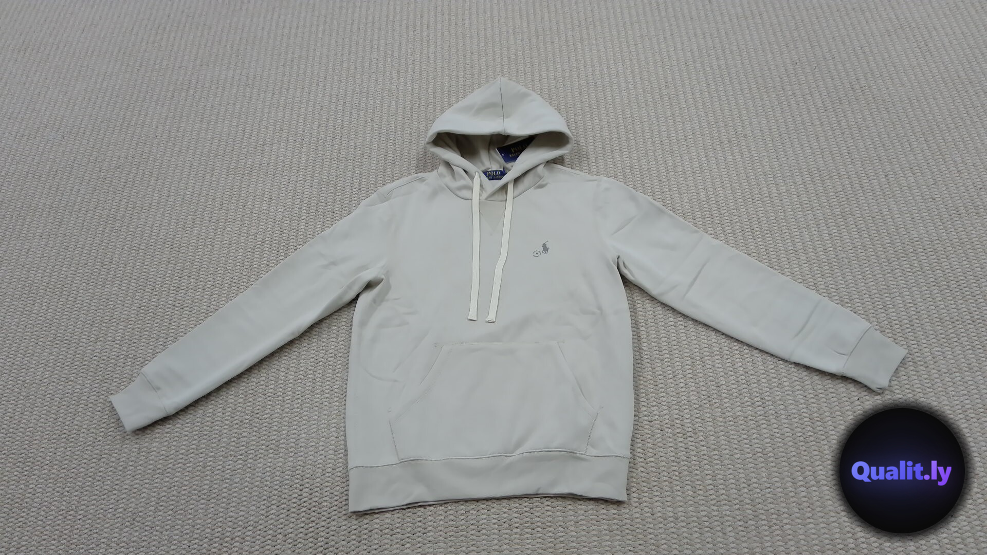 Ralph Lauren Hoodies QC