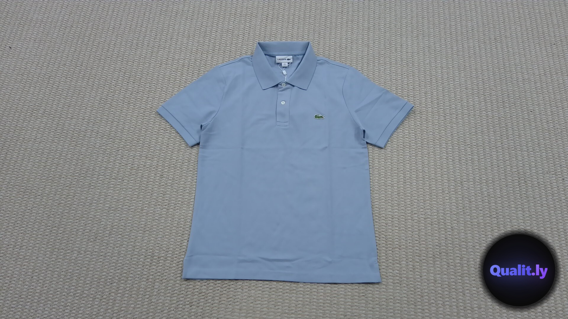 Lacoste Shirts QC