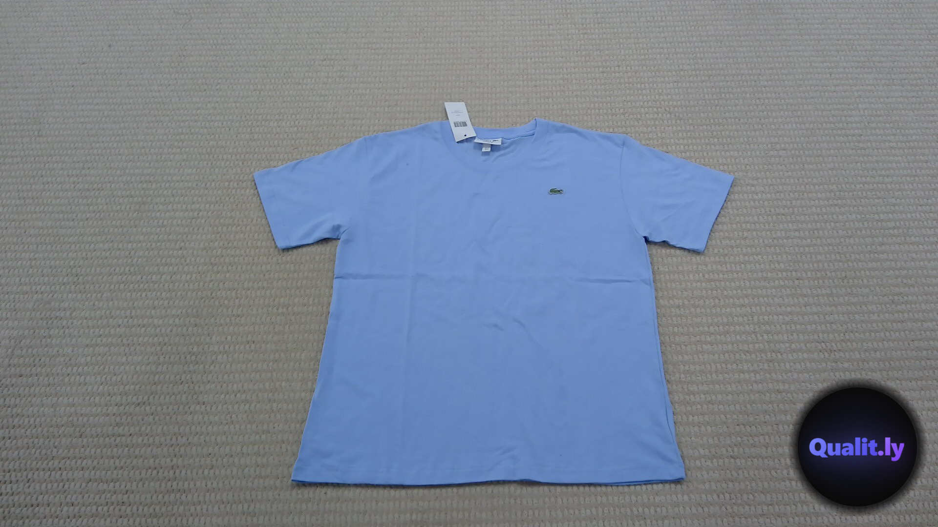 Lacoste Shirts QC