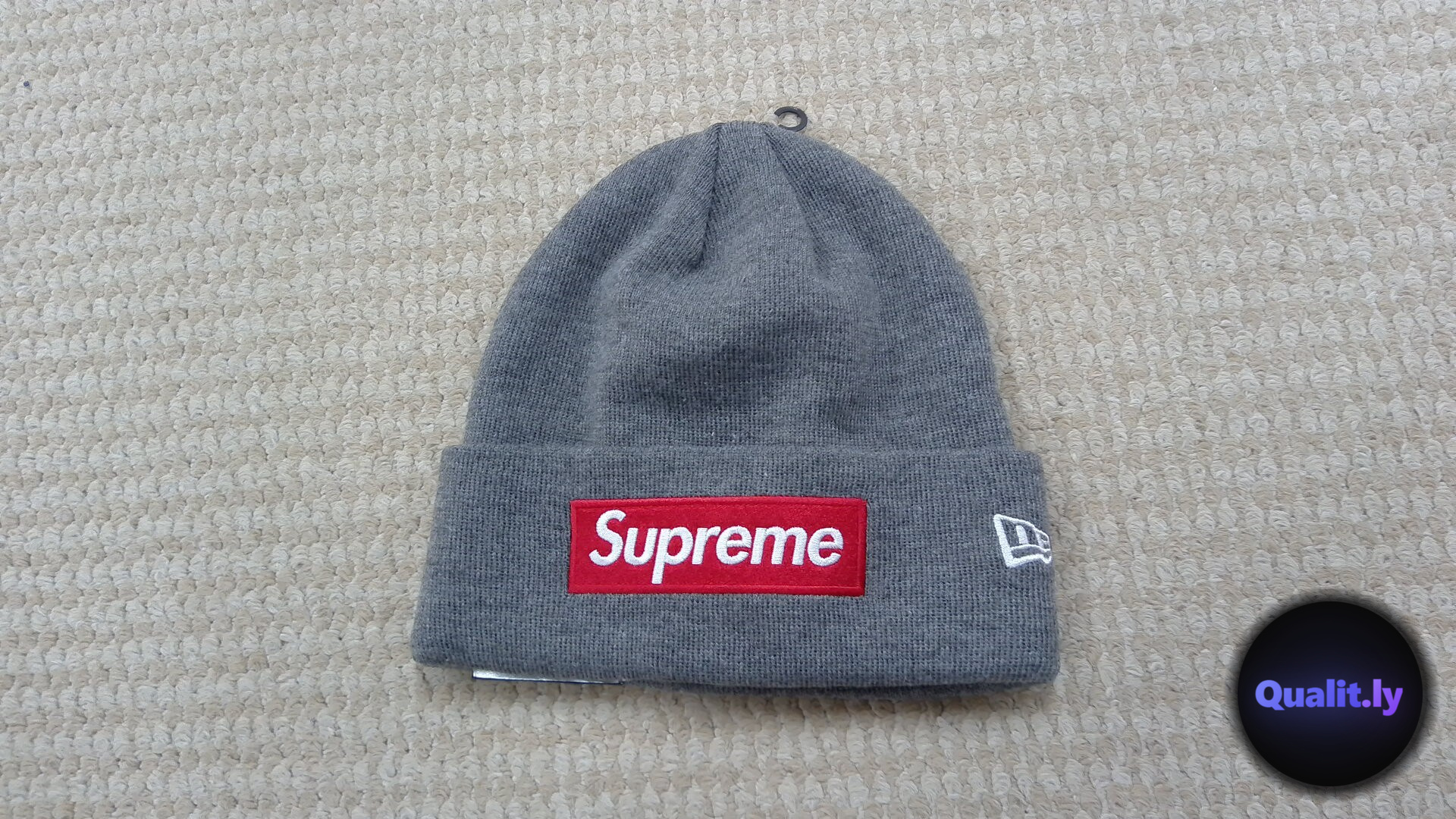 Supreme Headwear QC