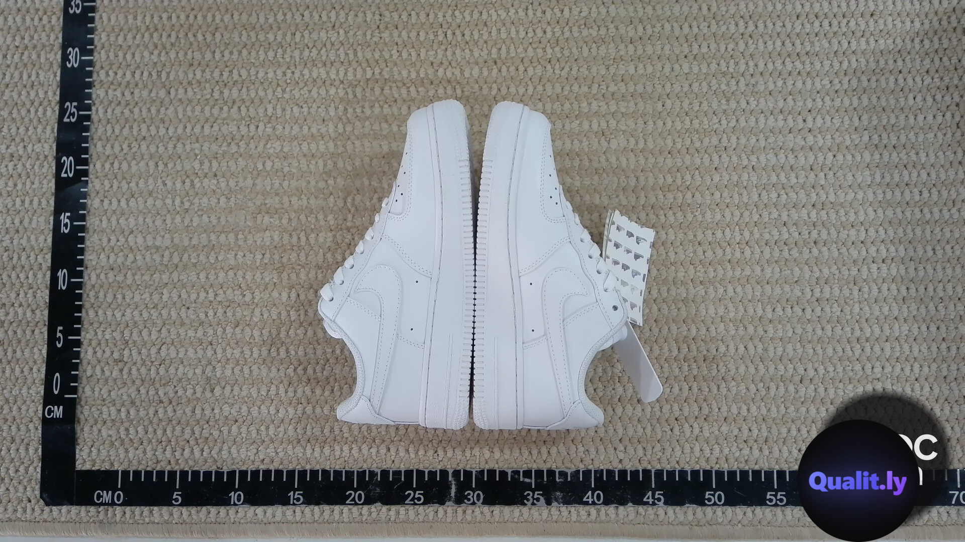 Nike Air Force 1 Sneakers QC