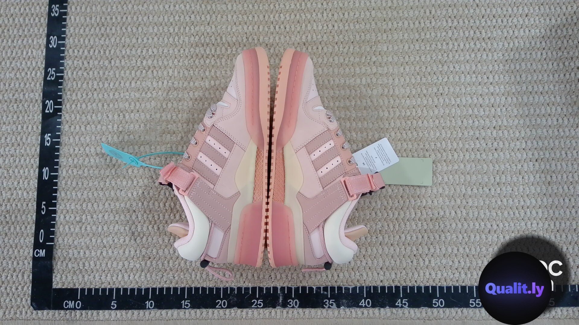 Adidas Sneakers QC