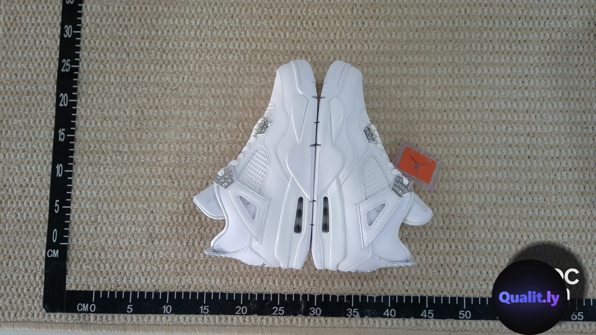 Nike Sneakers QC