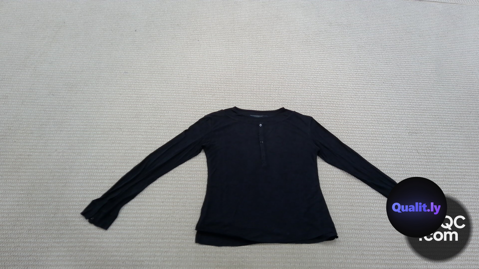 Unknown Shirts QC