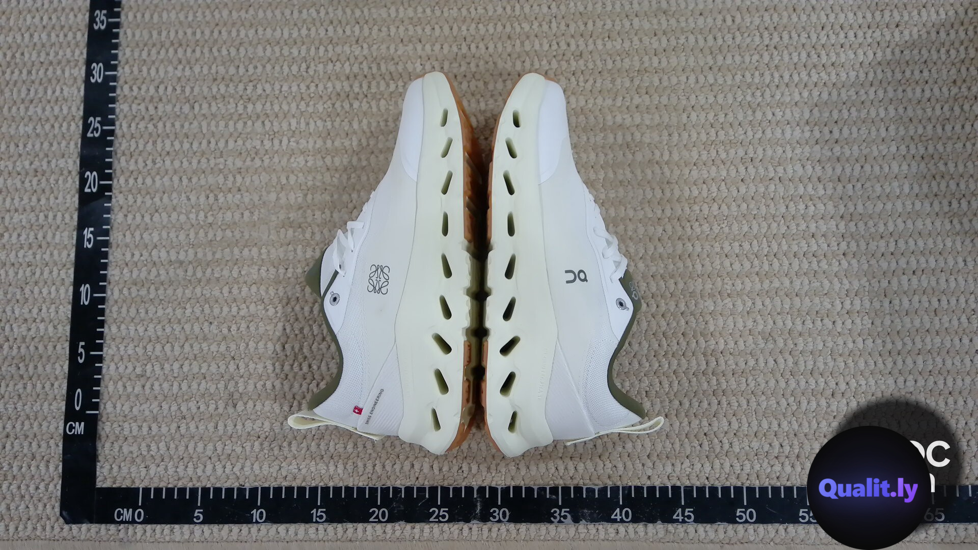 Loewe Shoes QC