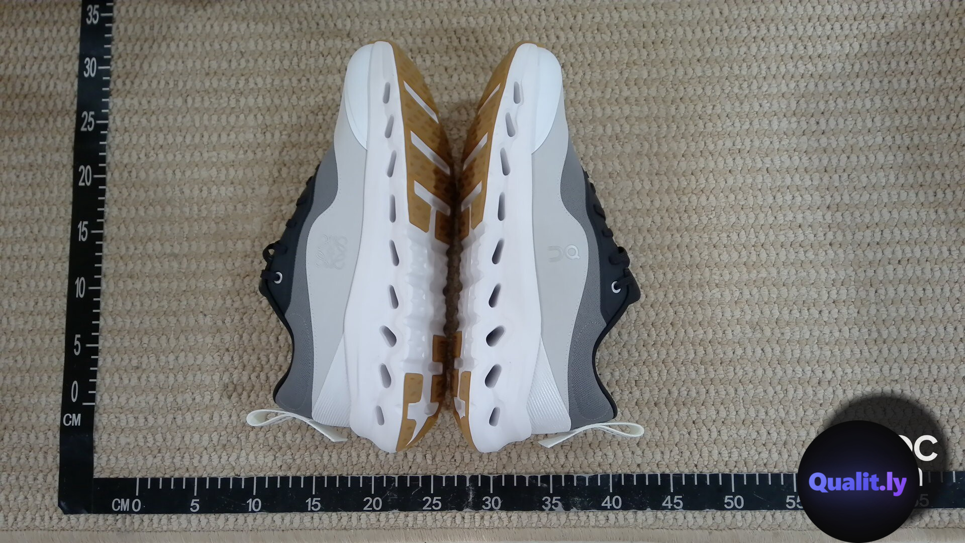 ON Shoes QC