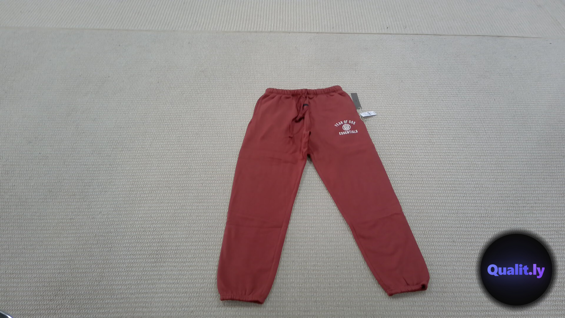 Fear of God Essentials Sweatpants QC
