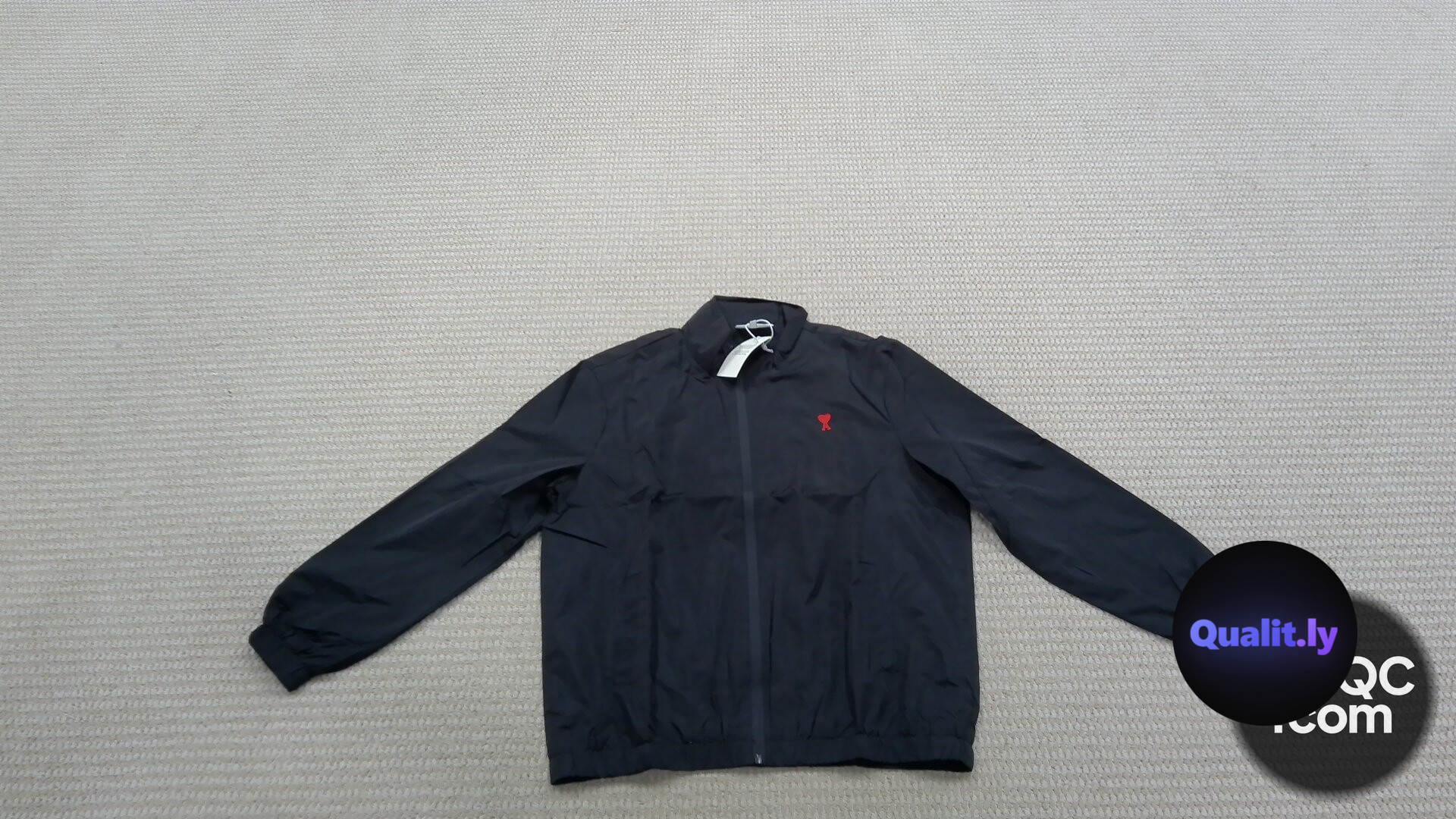 Ami Jackets QC