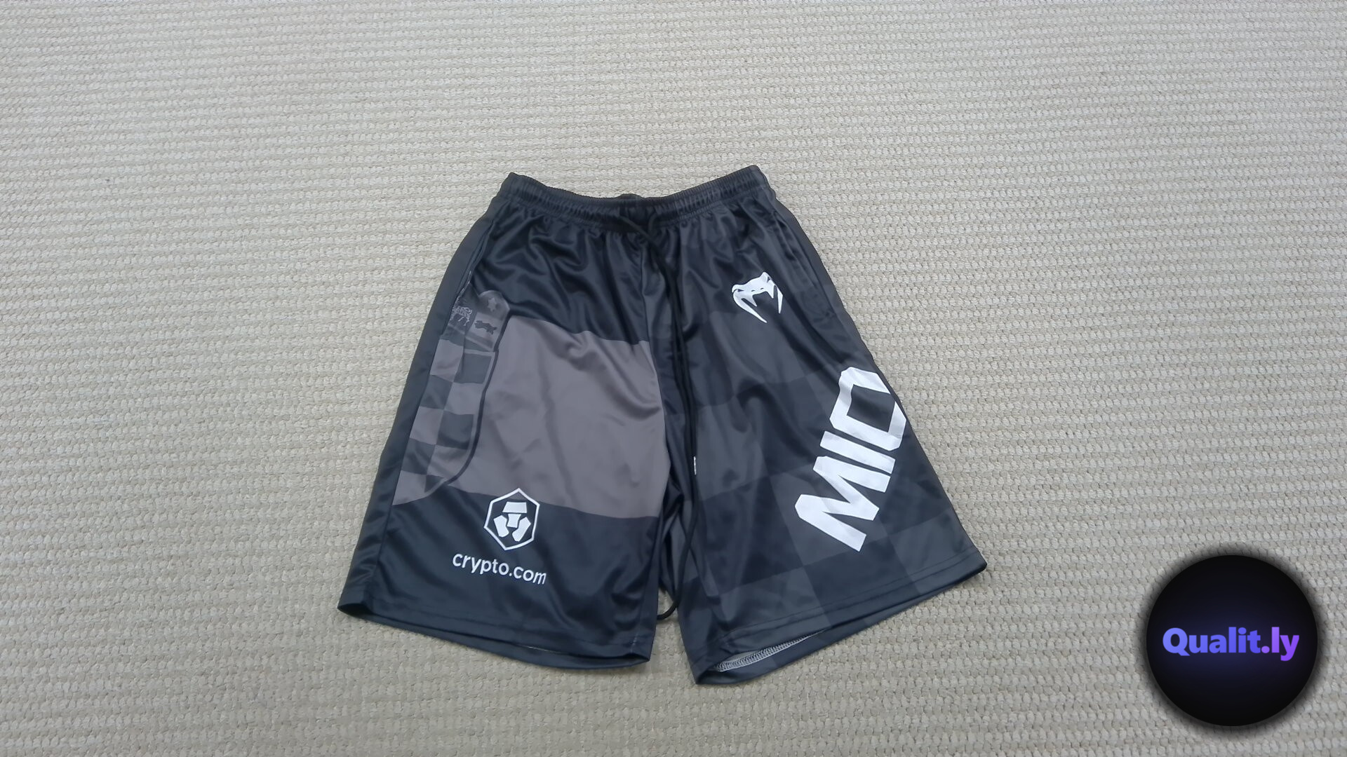 Unknown Shorts QC
